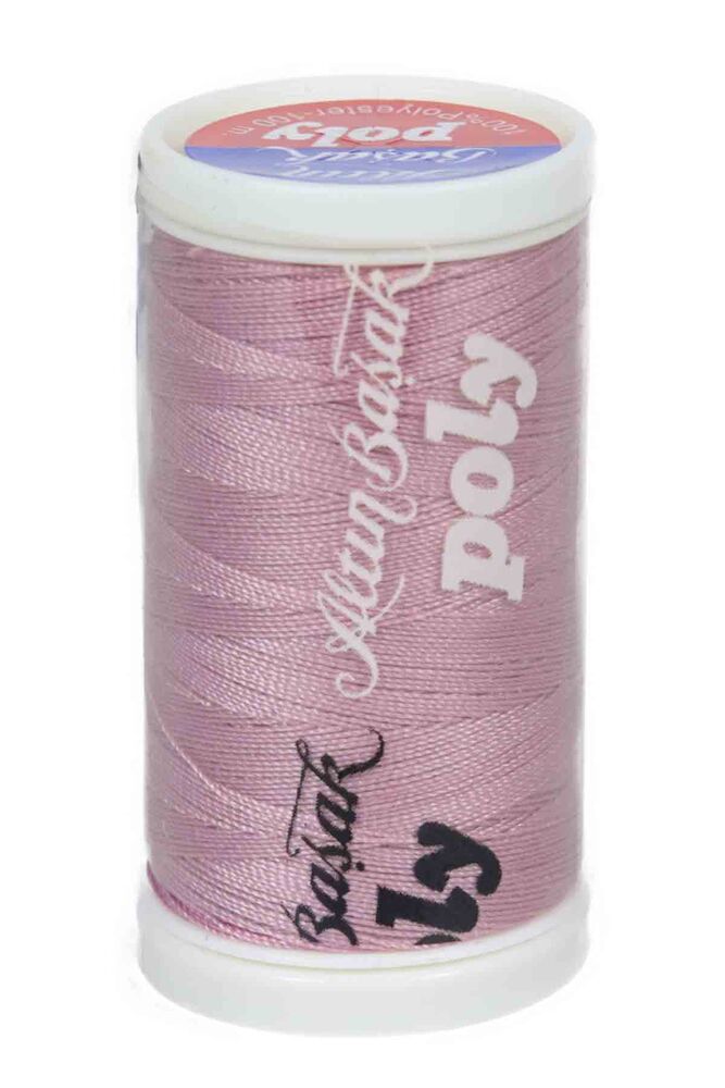 Altınbaşak Poly Polyester Dikiş İpi 100 Metre 7027