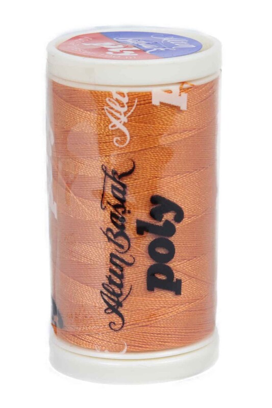 ALTINBAŞAK - Altınbaşak Poly Polyester Dikiş İpi 100 Metre 8363