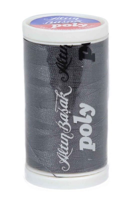 ALTINBAŞAK - Altınbaşak Poly Polyester Dikiş İpi 100 Metre 7101
