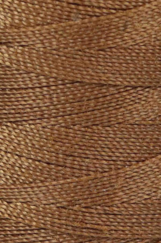 Altınbaşak Poly Polyester Dikiş İpi 100 Metre 7080 - Thumbnail