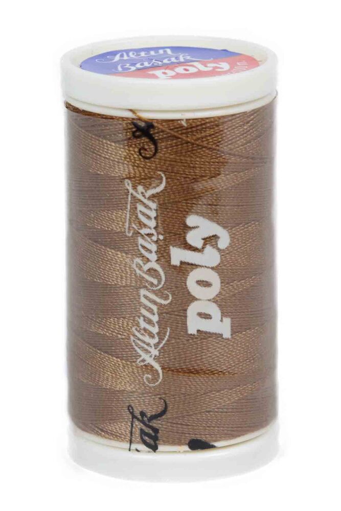 Altınbaşak Poly Polyester Dikiş İpi 100 Metre 7080