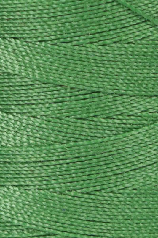 Altınbaşak Poly Polyester Dikiş İpi 100 Metre 7215 - Thumbnail