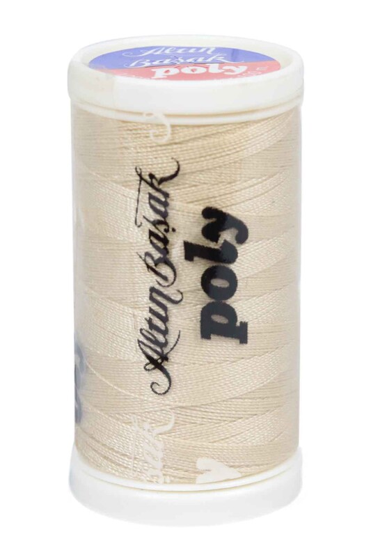 ALTINBAŞAK - Altınbaşak Poly Polyester Dikiş İpi 100 Metre 8355
