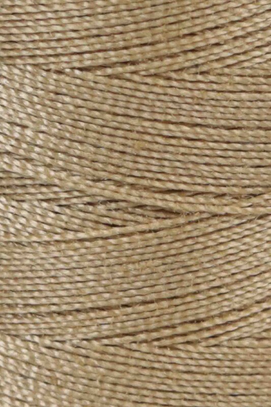 Altınbaşak Poly Polyester Dikiş İpi 100 Metre 7233 - Thumbnail