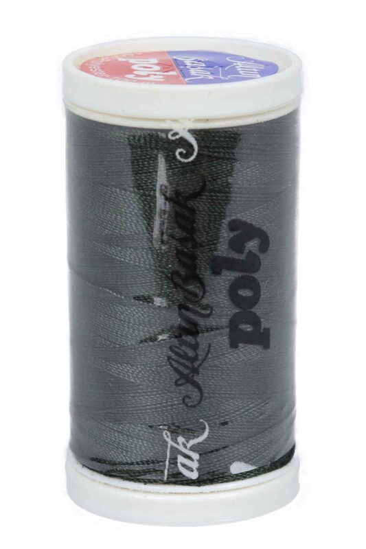 ALTINBAŞAK - Altınbaşak Poly Polyester Dikiş İpi 100 Metre 7107
