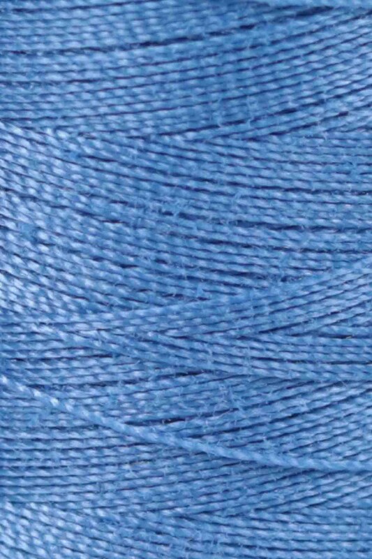 Altınbaşak Poly Polyester Dikiş İpi 100 Metre 7059 - Thumbnail