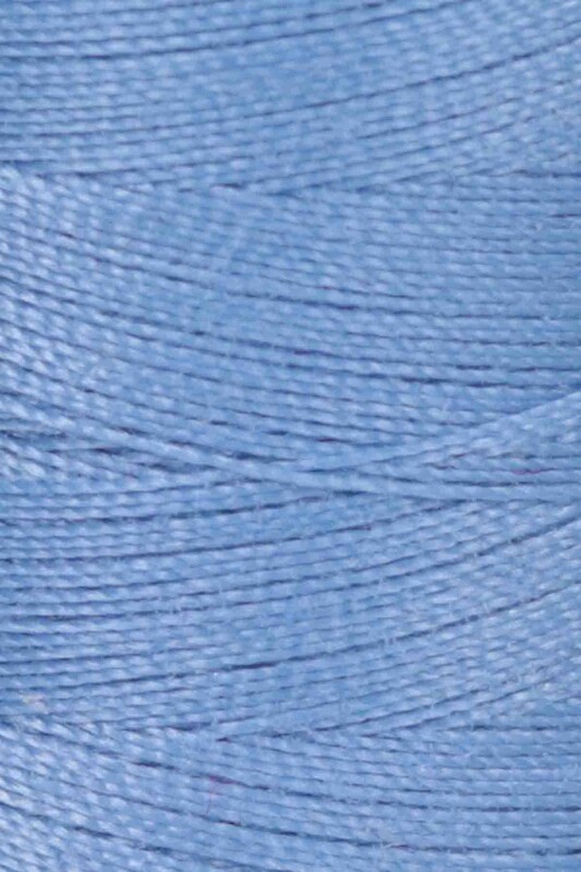 Altınbaşak Poly Polyester Dikiş İpi 100 Metre 7043 - Thumbnail