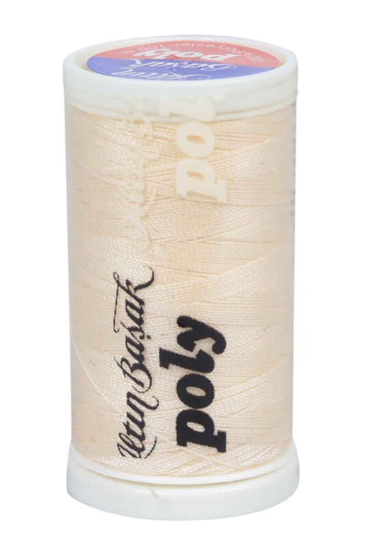 ALTINBAŞAK - Altınbaşak Poly Polyester Dikiş İpi 100 Metre 7143