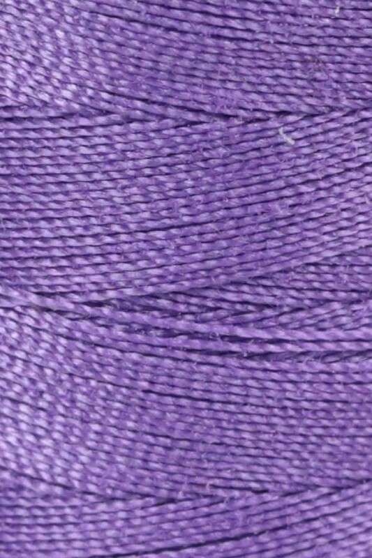 Altınbaşak Poly Polyester Dikiş İpi 100 Metre 7060 - Thumbnail