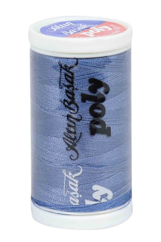 ALTINBAŞAK - Altınbaşak Poly Polyester Dikiş İpi 100 Metre 8374