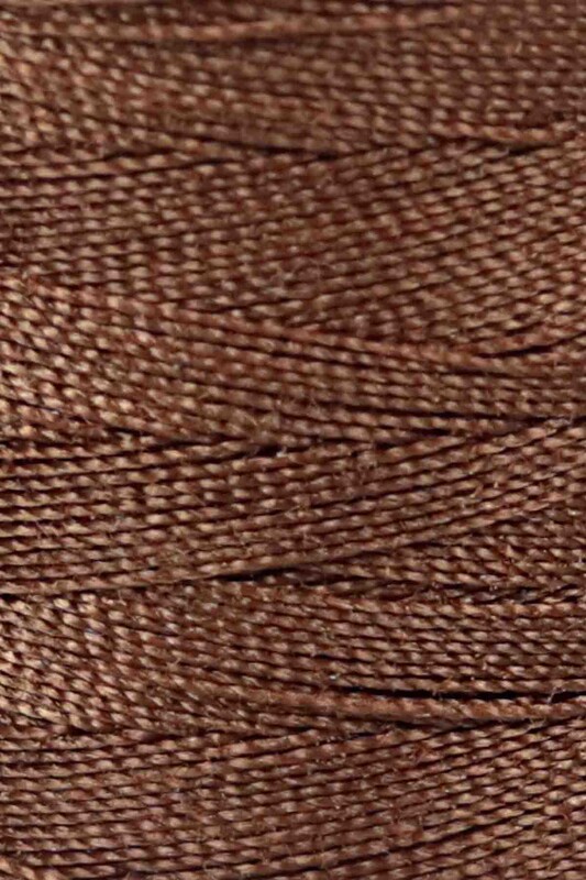 Altınbaşak Poly Polyester Dikiş İpi 100 Metre 7040 - Thumbnail