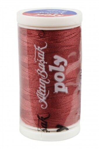 Altınbaşak Poly Polyester Dikiş İpi 100 Metre 7132