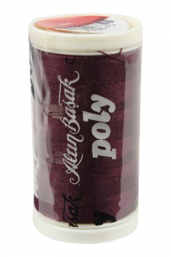 ALTINBAŞAK - Altınbaşak Poly Polyester Dikiş İpi 100 Metre 7031