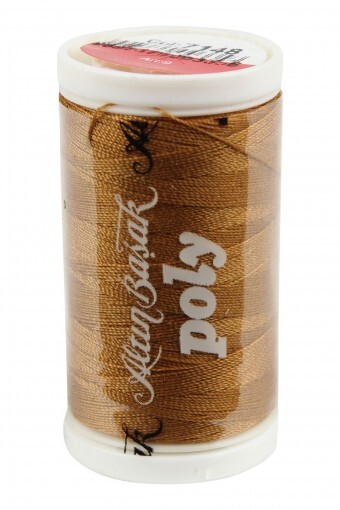 ALTINBAŞAK - Altınbaşak Poly Polyester Dikiş İpi 100 Metre 7148