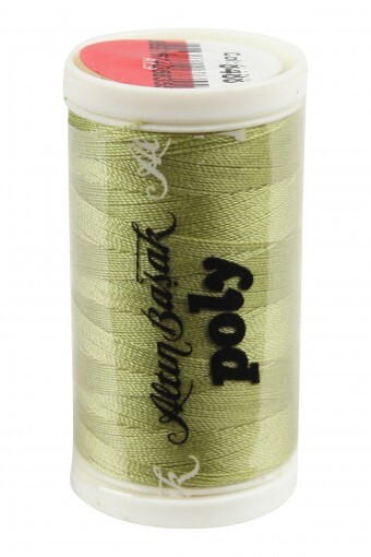ALTINBAŞAK - Altınbaşak Poly Polyester Dikiş İpi 100 Metre 7034