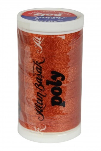 ALTINBAŞAK - Altınbaşak Poly Polyester Dikiş İpi 100 Metre 7153