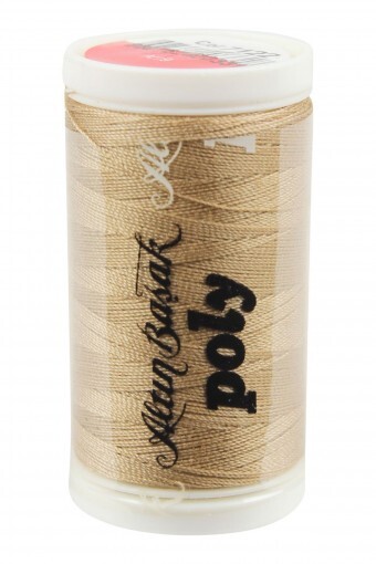 ALTINBAŞAK - Altınbaşak Poly Polyester Dikiş İpi 100 Metre 7122