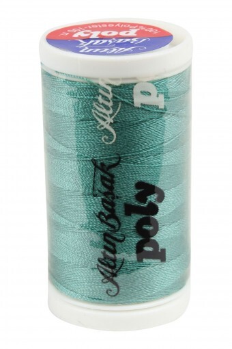 ALTINBAŞAK - Altınbaşak Poly Polyester Dikiş İpi 100 Metre 7070