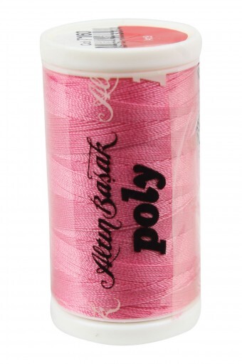 ALTINBAŞAK - Altınbaşak Poly Polyester Dikiş İpi 100 Metre 7160