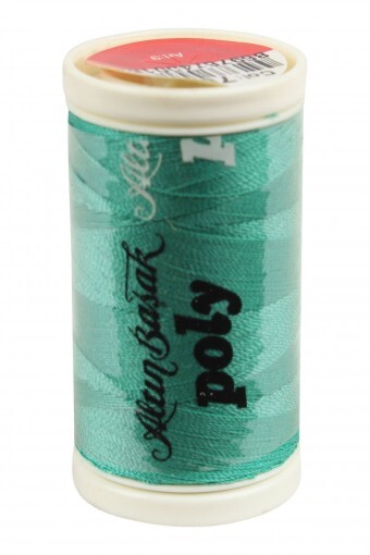 ALTINBAŞAK - Altınbaşak Poly Polyester Dikiş İpi 100 Metre 7010