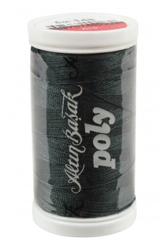 ALTINBAŞAK - Altınbaşak Poly Polyester Dikiş İpi 100 Metre 148