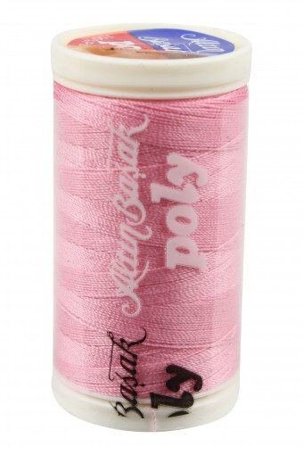 ALTINBAŞAK - Altınbaşak Poly Polyester Dikiş İpi 100 Metre 7022