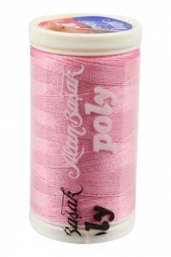 Altınbaşak Poly Polyester Dikiş İpi 100 Metre 7022