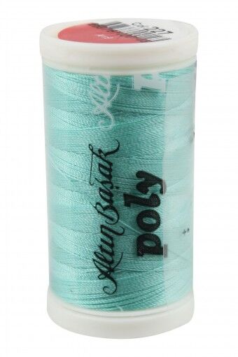 Altınbaşak Poly Polyester Dikiş İpi 100 Metre 227