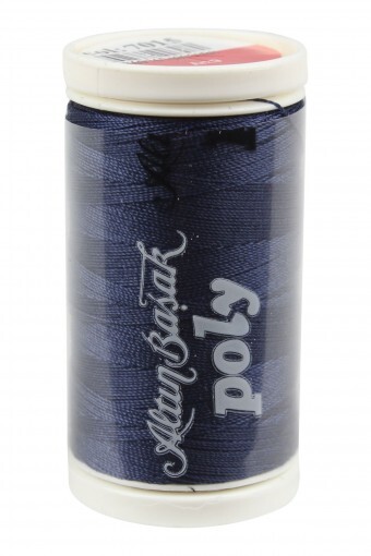 ALTINBAŞAK - Altınbaşak Poly Polyester Dikiş İpi 100 Metre 7015