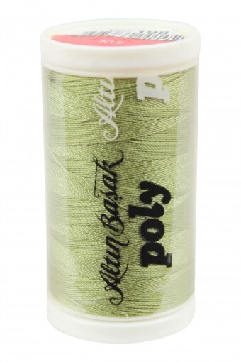 ALTINBAŞAK - Altınbaşak Poly Polyester Dikiş İpi 100 Metre 198