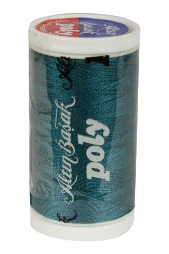 Altınbaşak Poly Polyester Dikiş İpi 100 Metre 292
