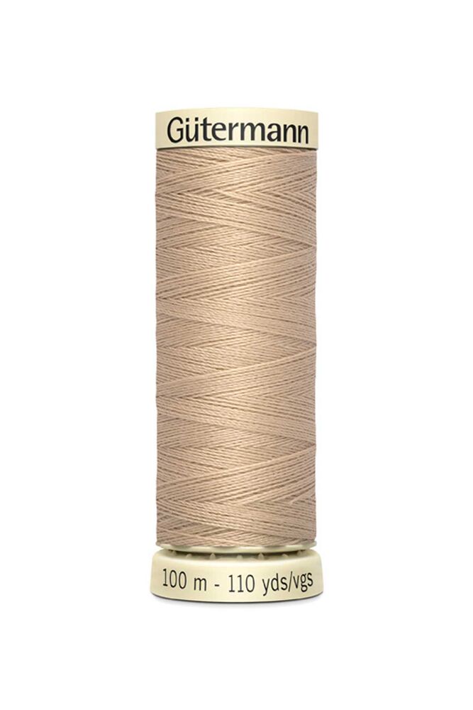 Gütermann Dikiş İpi 100 Metre | 186