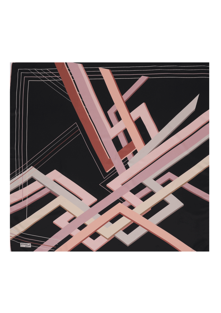 Armine Trend Eşarp 12963-6