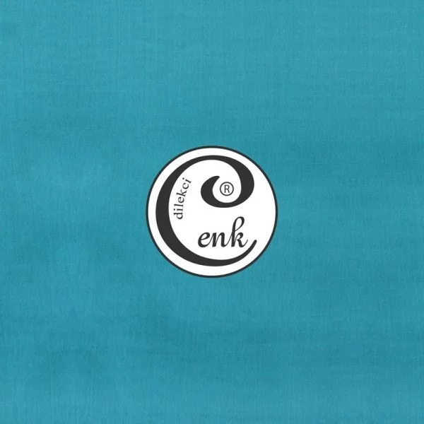 CENK - Cenk Dikişsiz Düz Yazma 100 cm 1794