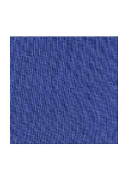 KAŞMİR - Kaşmir Dikişsiz Düz Yazma 100 cm 8