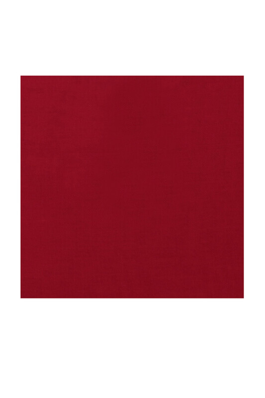 KAŞMİR - Kaşmir Dikişsiz Düz Yazma 100 cm 37