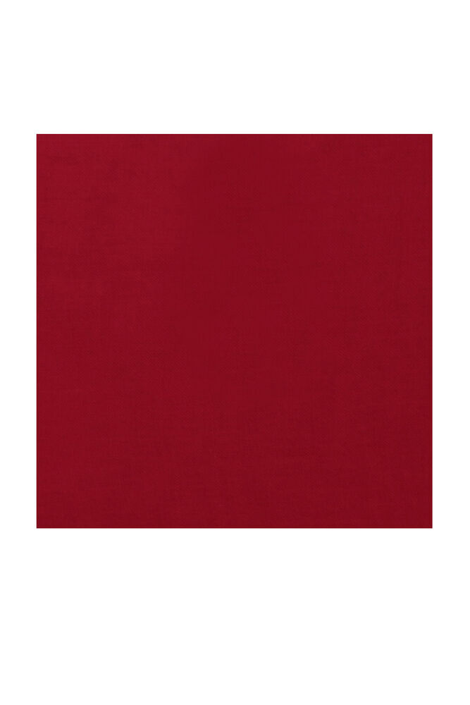 Kaşmir Dikişsiz Düz Yazma 100 cm 37