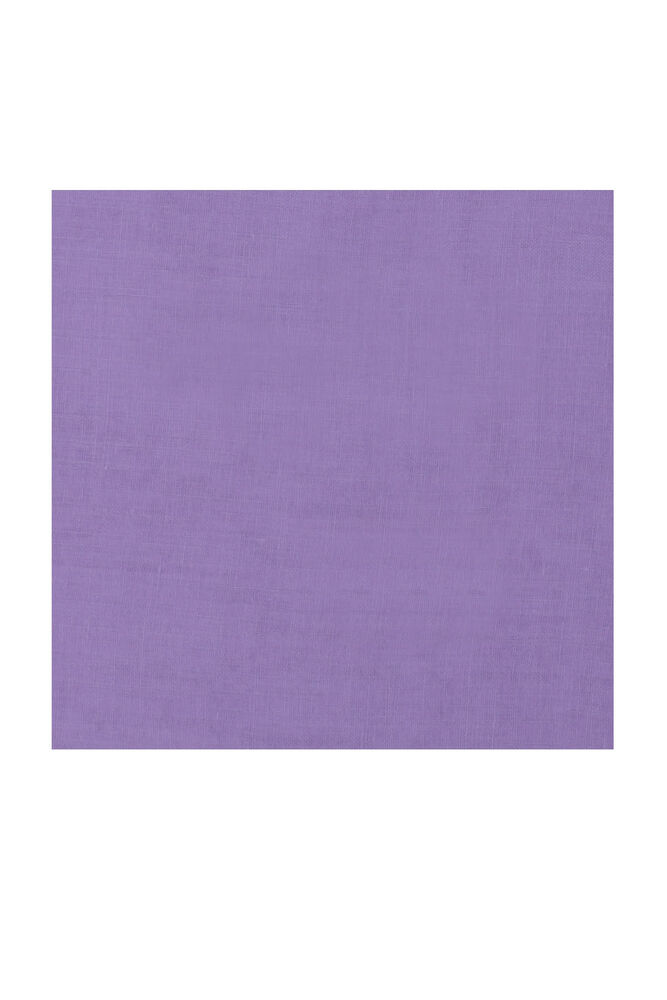 Kaşmir Dikişsiz Düz Yazma 100 cm 21