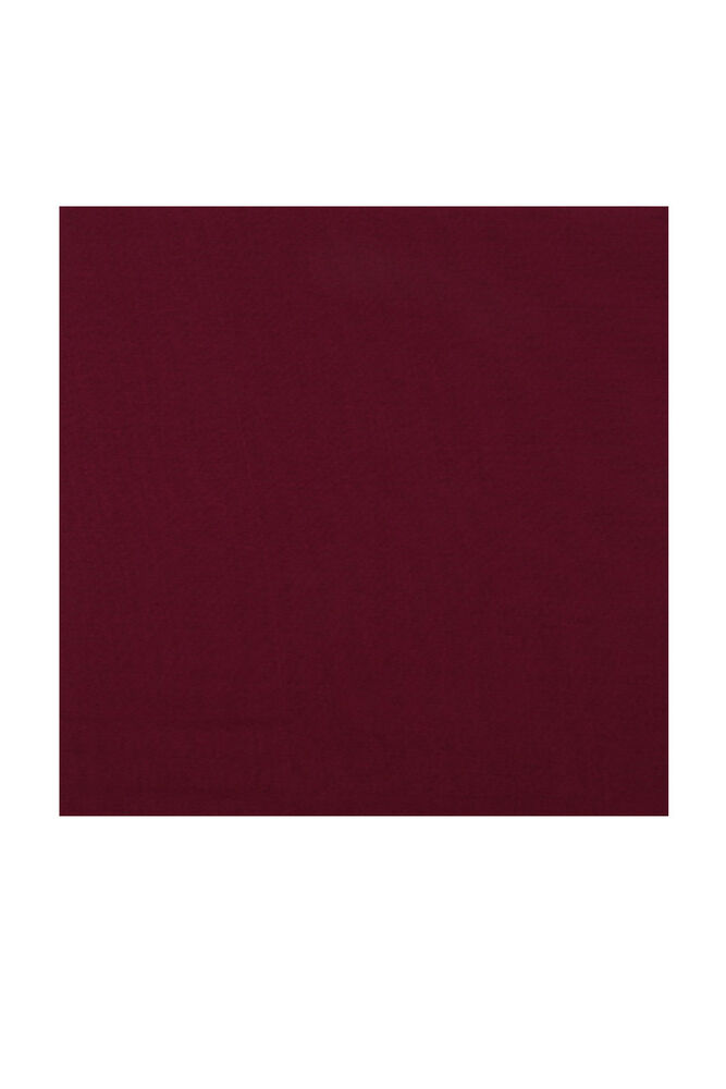 Kaşmir Dikişsiz Düz Yazma 100 Cm 072