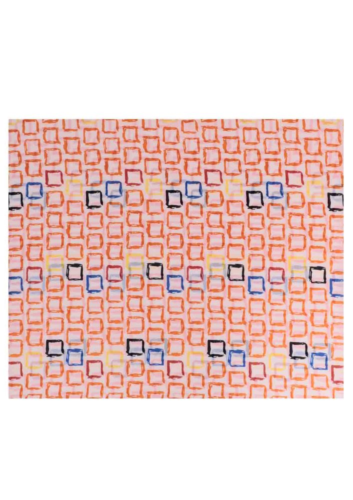 Simisso Pamuk Şal 328