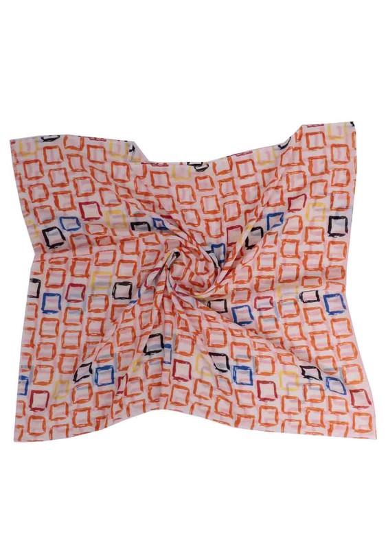 Simisso Pamuk Şal 328 - Thumbnail