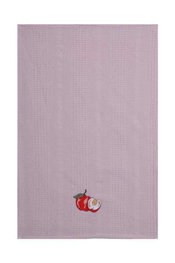 Meyveli Mutfak Havlusu 40*60 | Munzur