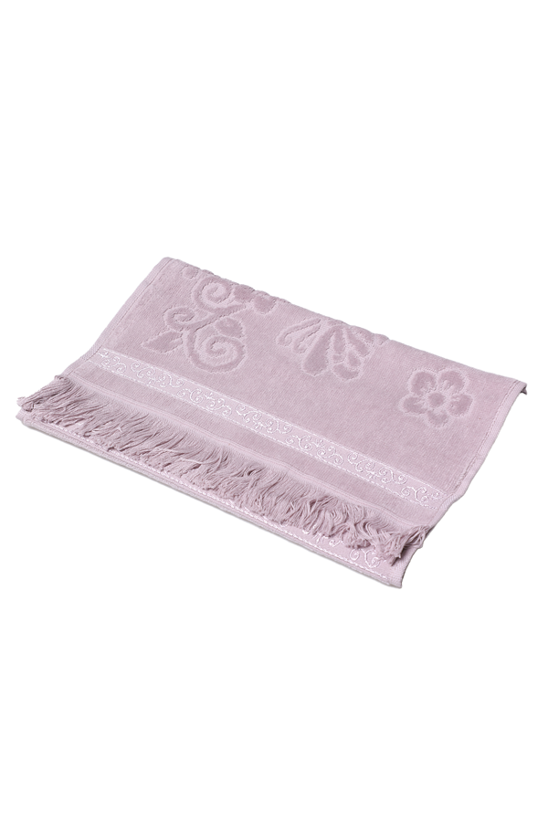 Saçaklı Mutfak Havlusu 30x50 | Munzur