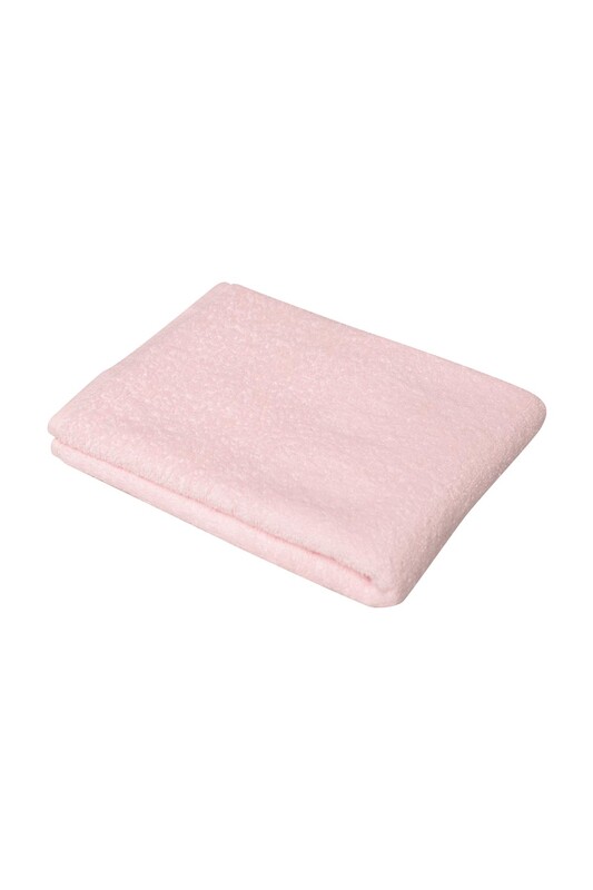 HAZANGÜLÜ - Hazangülü Buket El Havlusu 50*90 | Açık Pembe