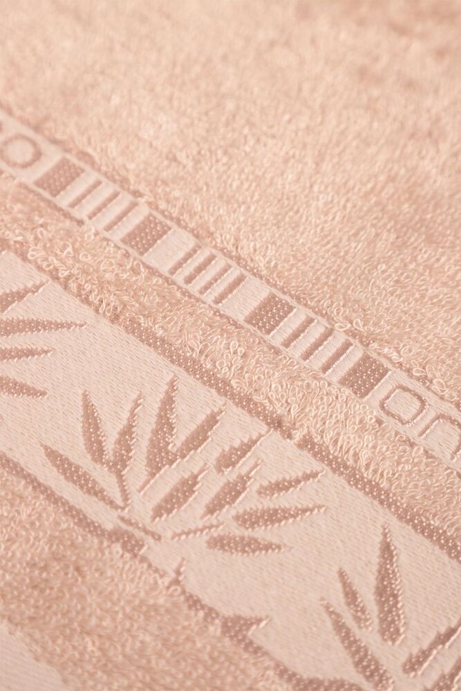 Bambu El Havlusu 30*50 5728 | Bej