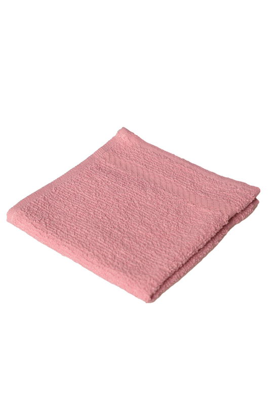 ŞAZELİ - Mutfak Havlusu 30*30 0063 | Pembe