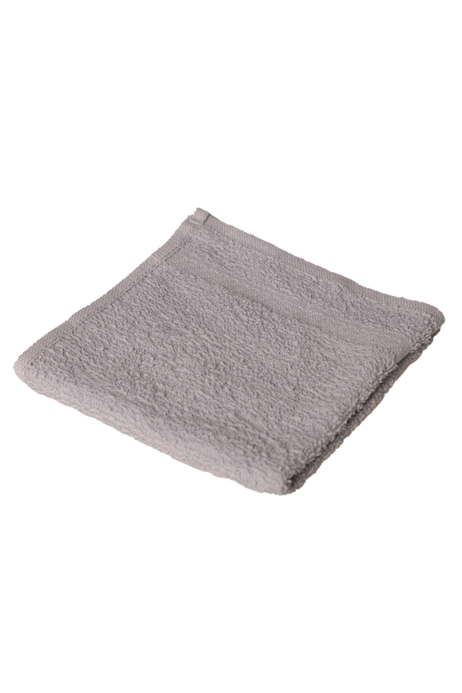 Mutfak Havlusu 30*30 0063 | Gri