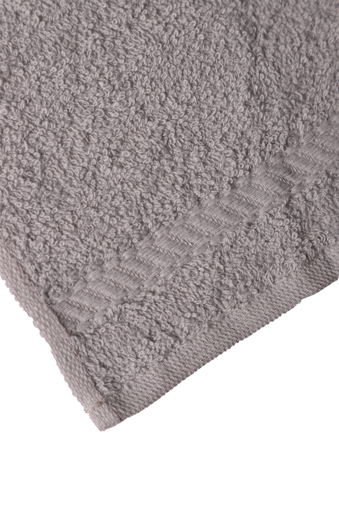 Mutfak Havlusu 30*30 0063 | Gri