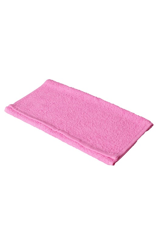 ŞAZELİ - Mutfak Havlusu 30*50 0070 | Şeker Pembe