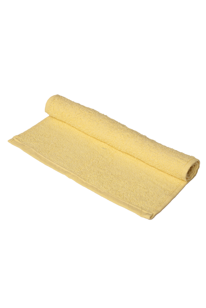 Mutfak Havlusu 30*50 0070 | Sarı